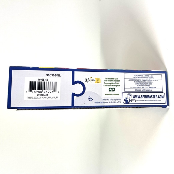 Sweet Treats Friandises Puzzle Spin Master 1000 Pieces Sealed - Picture 5 of 5